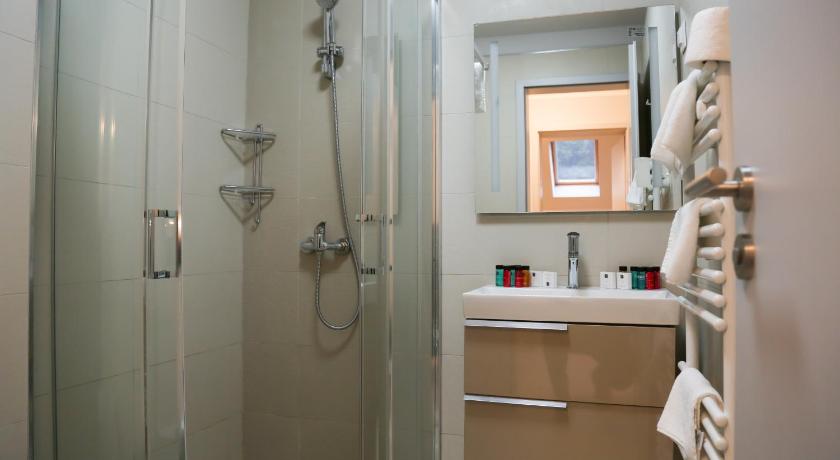Expecto Apartments photo