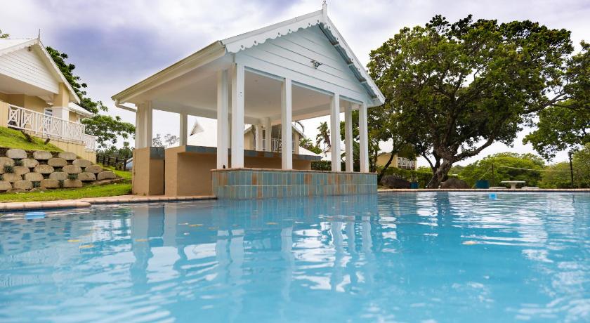 Caribbean Estates - 35 Montego Bay by Luxe photo