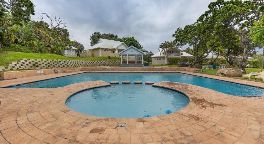 Caribbean Estates - 35 Montego Bay by Luxe photo