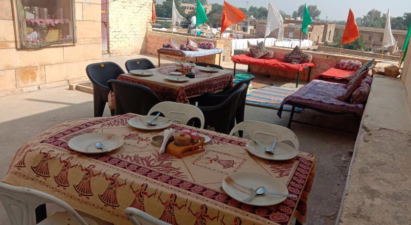 Hotel Neem Haveli