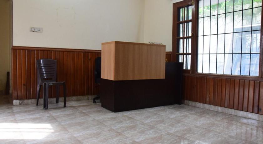 OYO HOME 82890 Chanakya Bed & Breakfast
