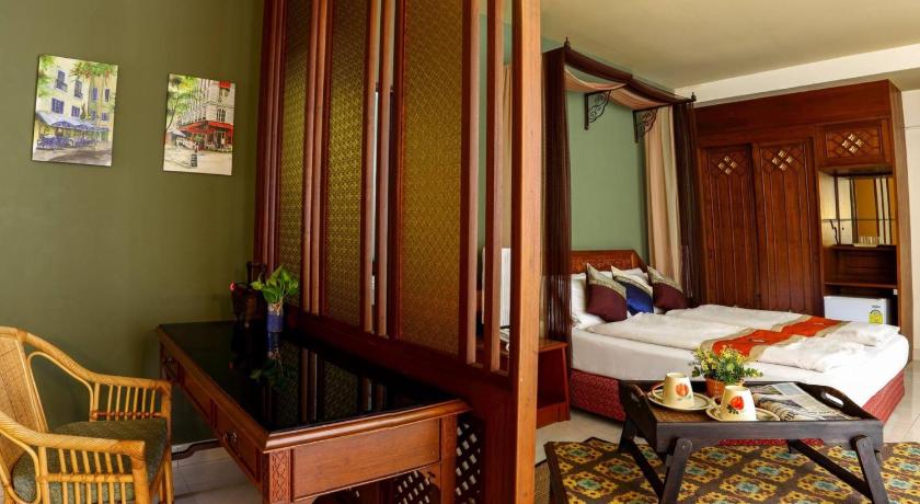 Image of Family Suite 1