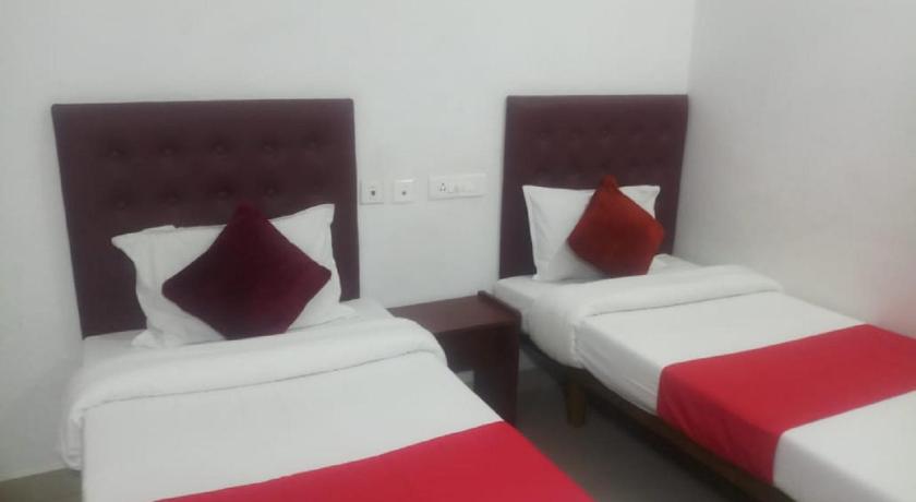 Hotel Jayaram