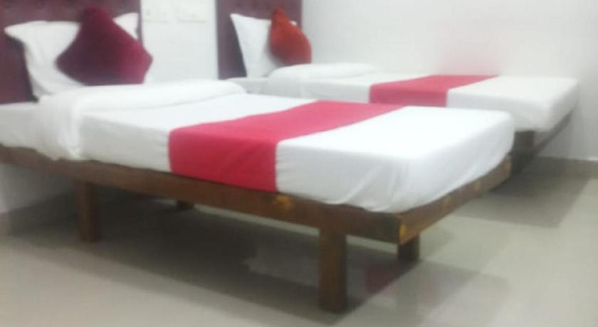 Hotel Jayaram