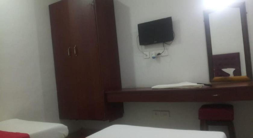 Hotel Jayaram