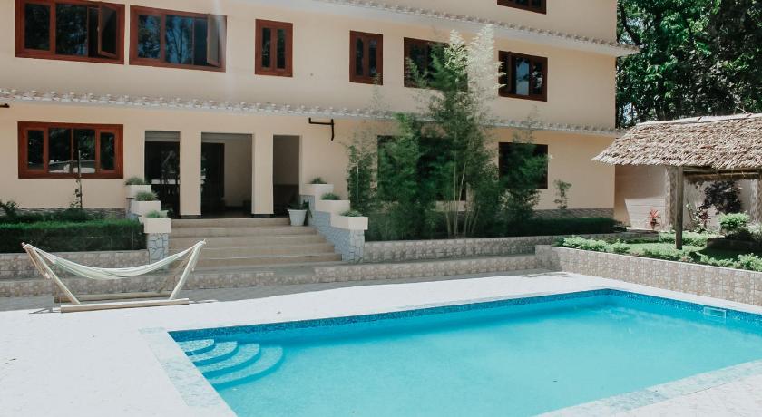Nyumbani Hostel — Hotel in Arusha