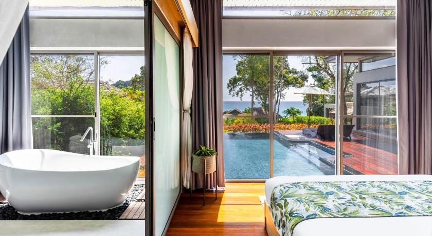 Image of Two-Bedroom Villa 1