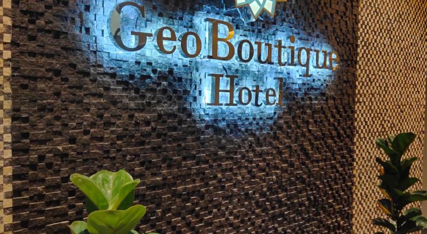 GEO BOUTIQUE HOTEL - Seri Kembangan photo