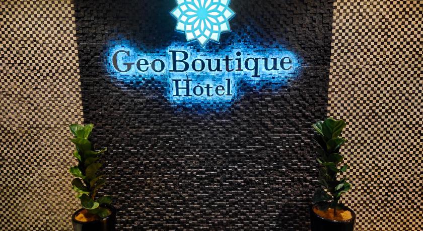 Geo boutique hotel