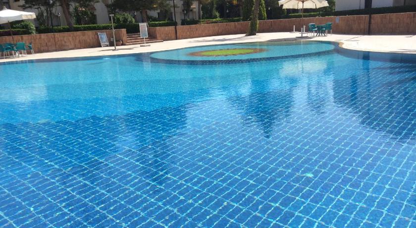 Marhaba Resort photo