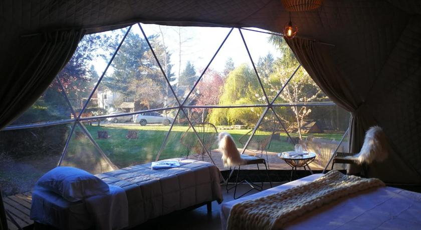 Dome with Garden View fotója 6