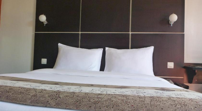 Image of Double Room with Private Bathroom 5