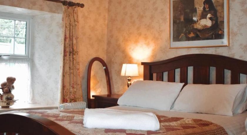 Basil Sheils B&B Accommodation Armagh photo