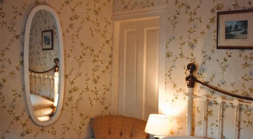Basil Sheils B&B Accommodation Armagh photo