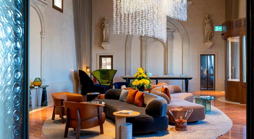 Ca'di Dio-Small Luxury Hotel photo