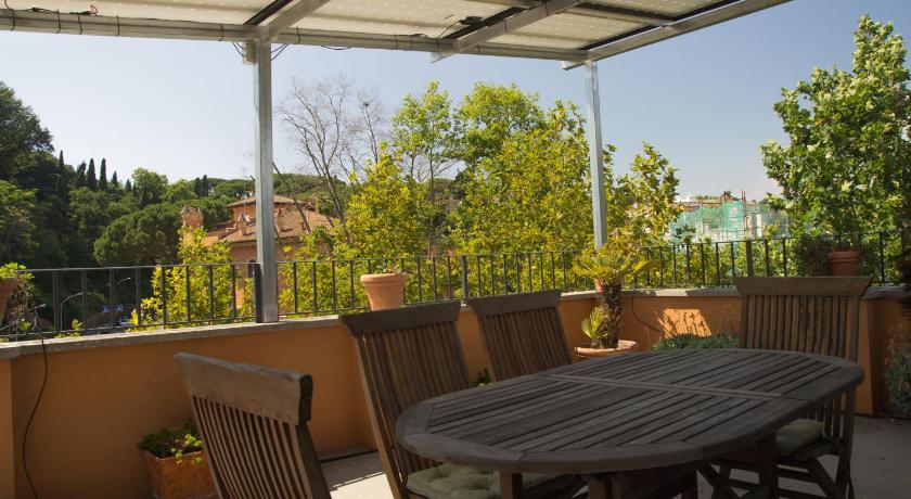 Trastevere Belvedere B&B photo