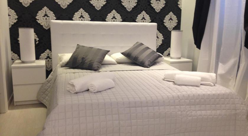 ROMAnce Cosimato Trastevere B&amp;B — Hotel in Rome