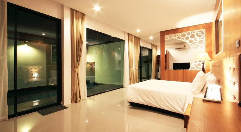 Image of Garden Pool Villa 0