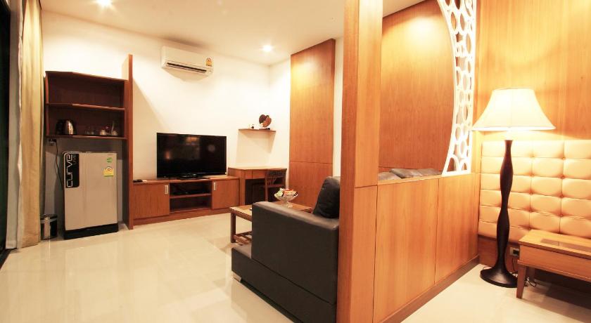 Image of Garden Pool Villa 13