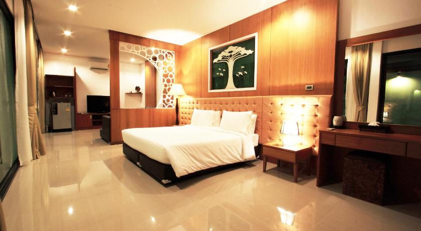 Image of Garden Pool Villa 5