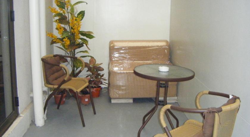 Image of Deluxe Apartment 5