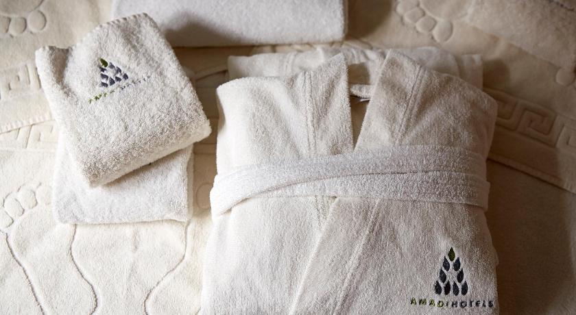Bilde av Deluxe dobbeltrom (Deluxe Double Room) 13