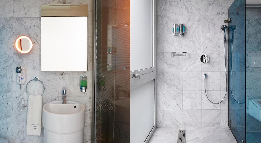 Bilde av Trippelrom (Triple Room) 9