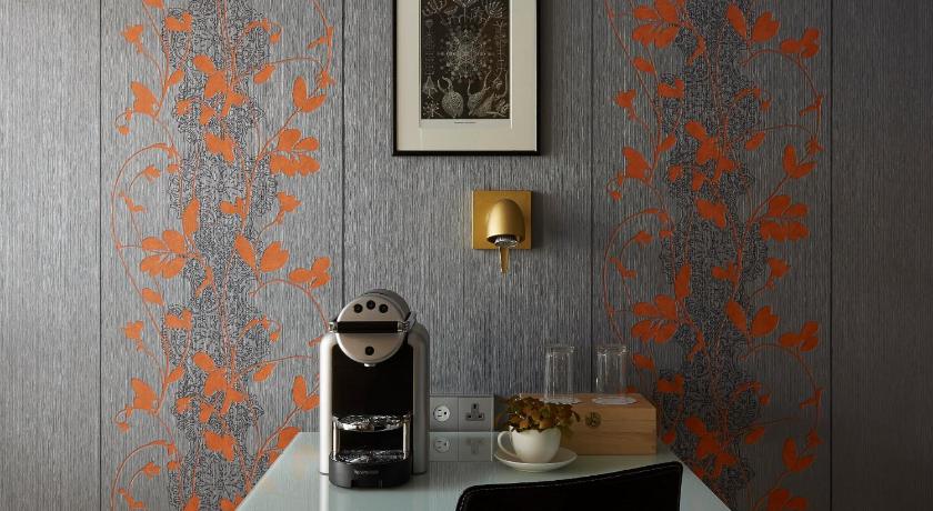 Bilde av Enkeltrom (Single Room) 6