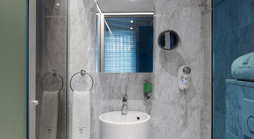 Bilde av Trippelrom (Triple Room) 2