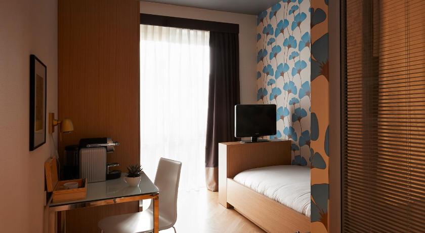 Bilde av Enkeltrom (Single Room) 1