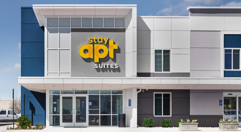 stayAPT Suites Rock Hill photo