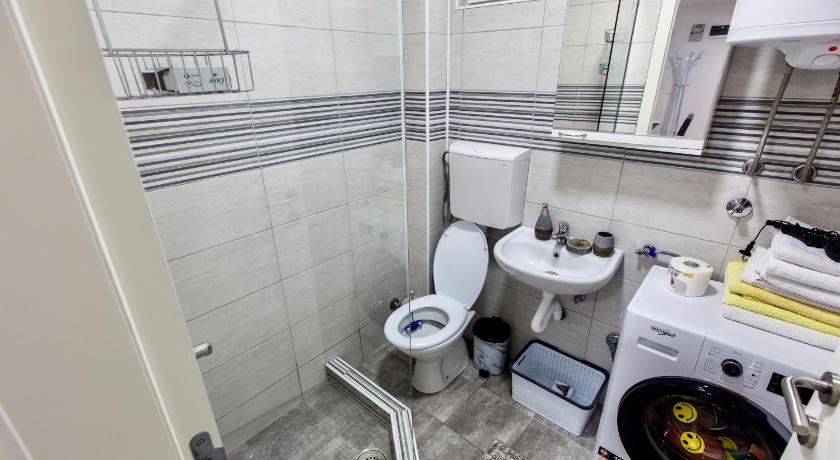 Apartman Sunce photo