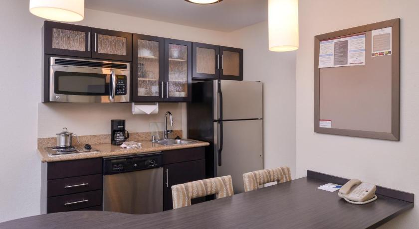 Candlewood Suites Plano North