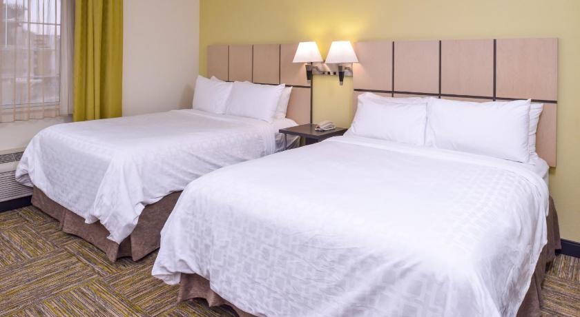 Candlewood Suites Plano North