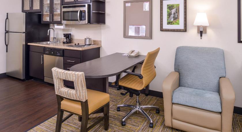 Candlewood Suites Plano North