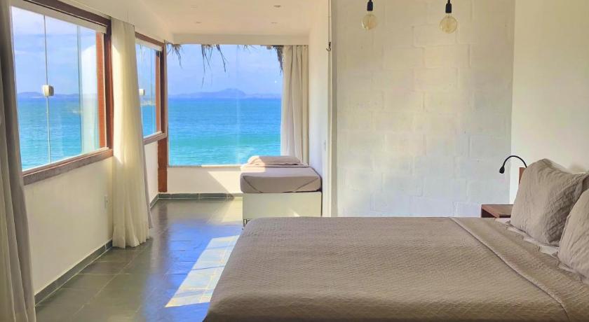 Afbeelding van Studio met Uitzicht op Zee (Studio with Sea View) 0