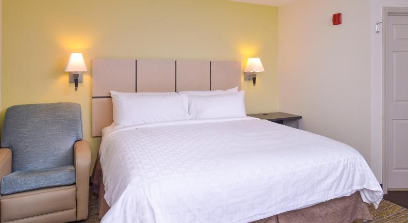 Candlewood Suites Plano North