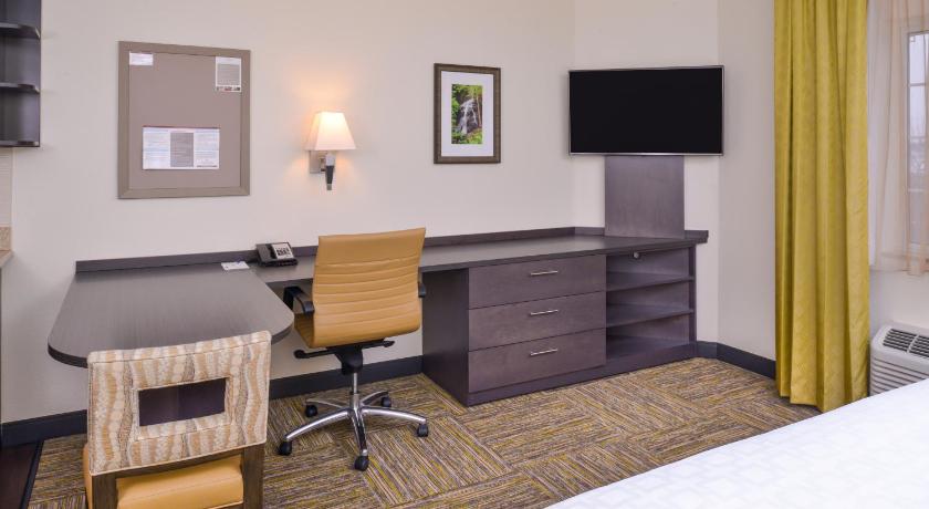 Candlewood Suites Plano North