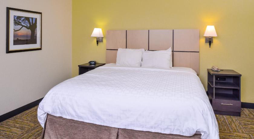 Candlewood Suites Plano North