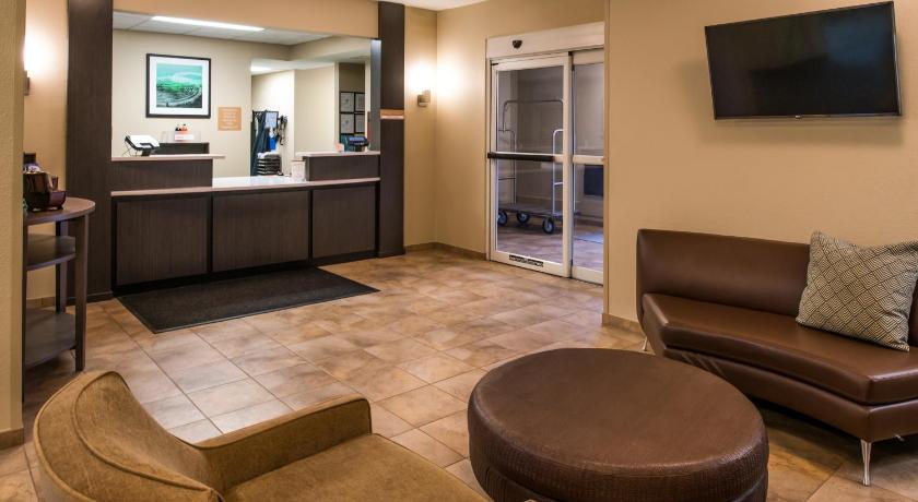 Candlewood Suites Plano North