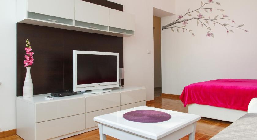 Stay In Apartments — Hotel in Belgrade