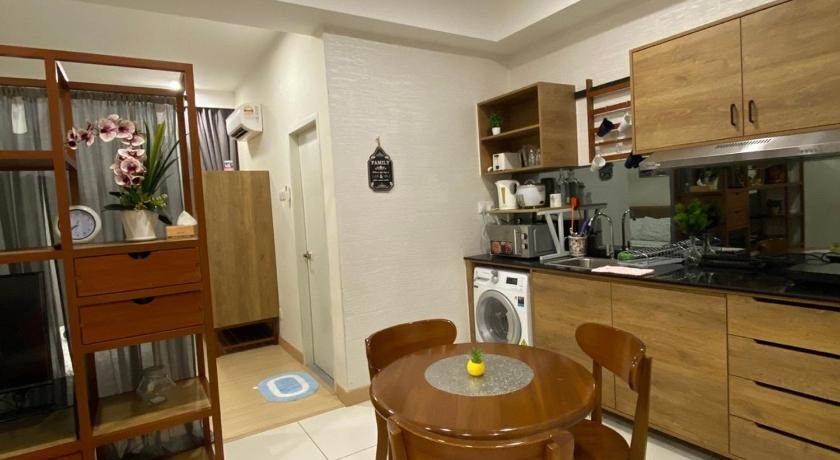 Kuantan TIMURBAY BY MEDINA SUITE  5-Star Guesthouse exterior