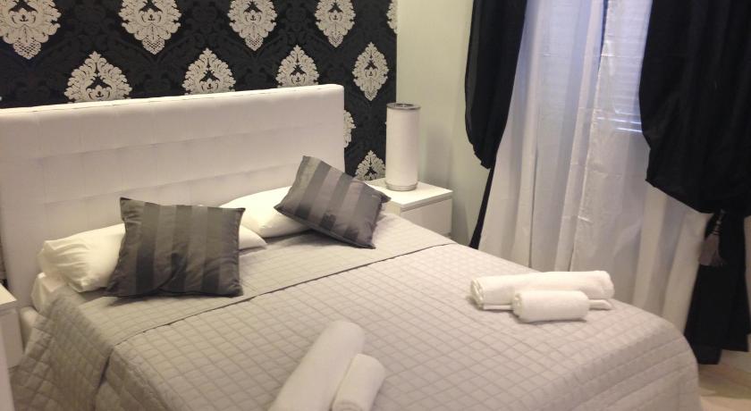 ROMAnce Cosimato Trastevere B&B photo