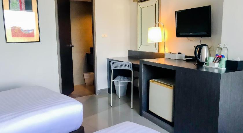 Image of Standard Room 10