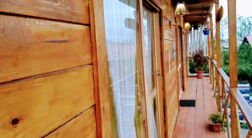 Buganvilla Guest House photo