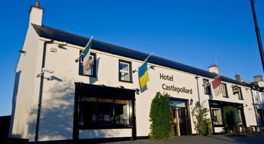 Hotel Castlepollard in Ireland - Room Deals, Photos & Reviews
