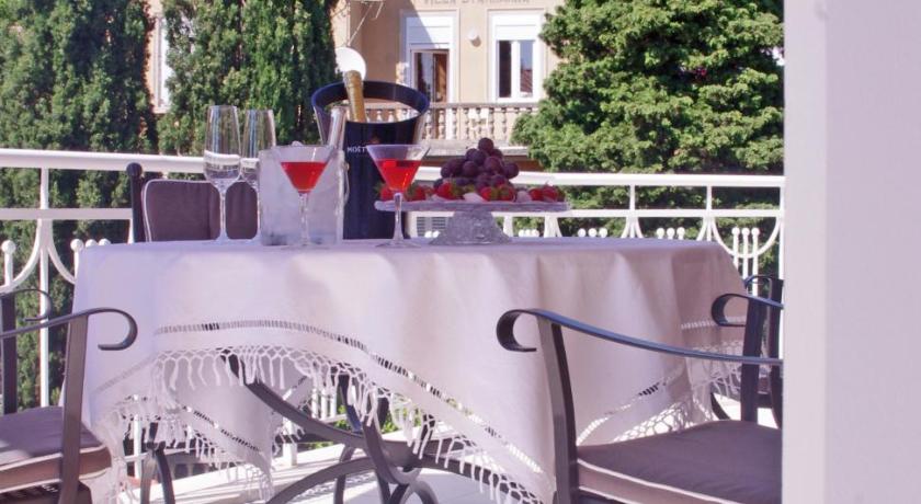 Guest House Villa Dagmar photo
