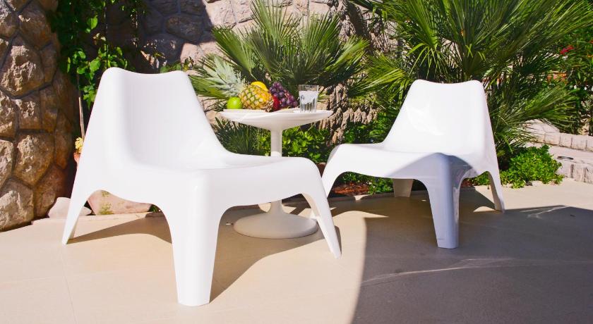 Guest House Villa Dagmar photo