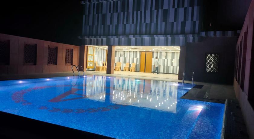 Hotel Anand International - image 16