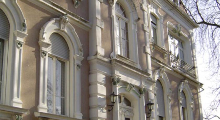 Hotel Waldfriede photo